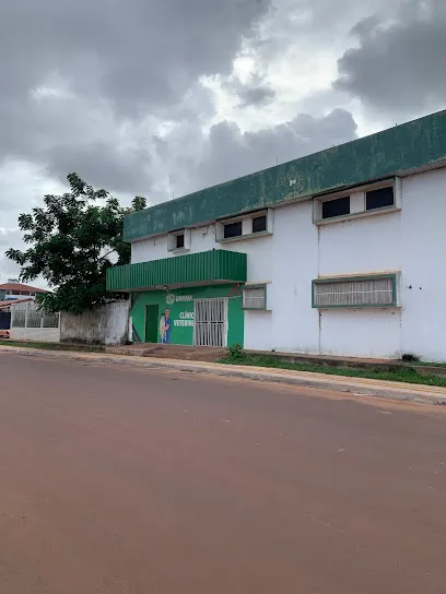 Clínica Veterinária Unama en Santarém