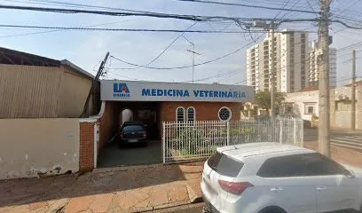 Clínica Veterinária Uniara en São Paulo