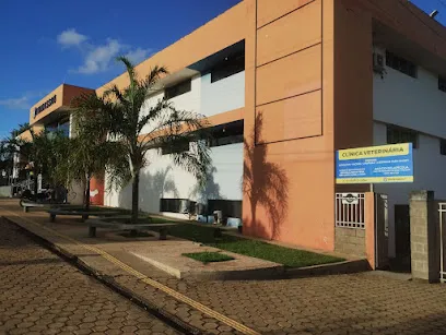 Clínica Veterinária - UNINASSAU - Clínica Escola en Cacoal