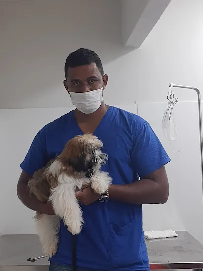 Foto de Clínica Veterinária União Pet, uma clínica veterinária em Rio Grande do Sul