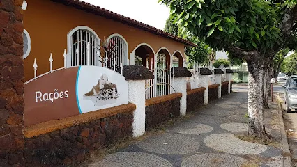 Clínica Veterinária Universo Pet en Metropolitana de Belo Horizonte