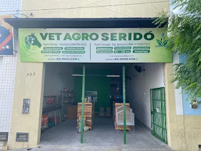 Imagem do melhor veterinário em Seridó Ocidental