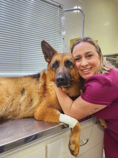 Clínica Veterinária Vet Angel's en Rio de Janeiro