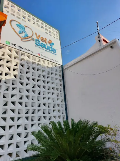 Clinica Veterinária Vet + Saúde en Belém