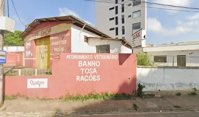 Imagem em destaque de Clínica Veterinária Vet Shop, uma clínica veterinária em Alfenas