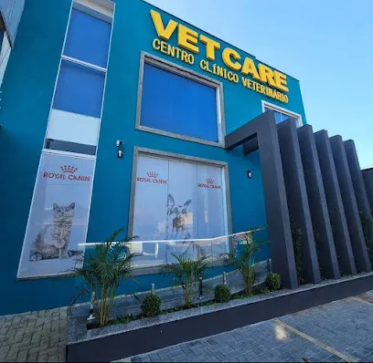 CLÍNICA VETERINÁRIA - VETCARE en São Paulo