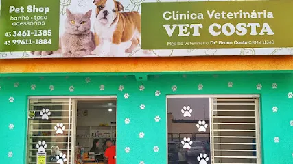 Imagem do melhor veterinário em Faxinal