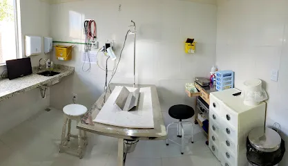 Clínica Veterinária VETLAB en Boa Vista