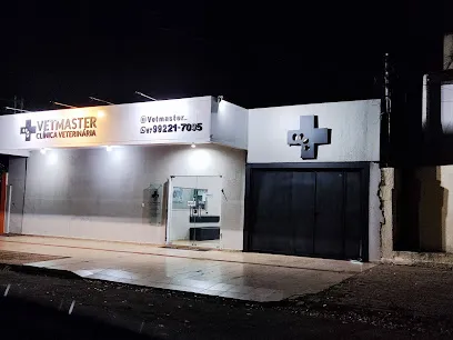 Clínica Veterinária "VETMASTER" Unidade 1 - Bairro Santo Antônio en Mato Grosso do Sul