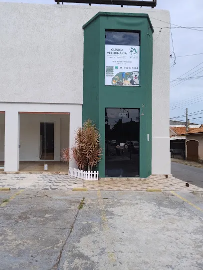 Clínica Veterinária VetZoo en Itapetininga