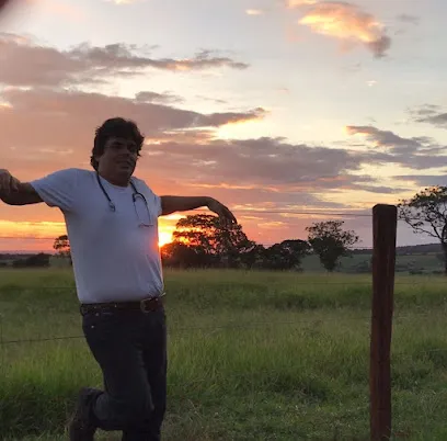 Clínica Veterinária Vinicius Fleury en Ribeirão Preto