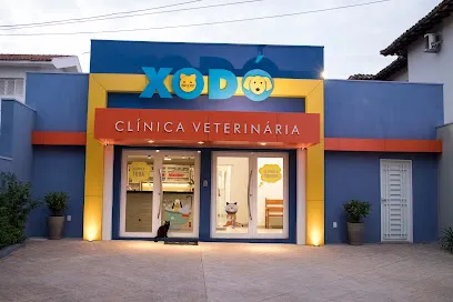 Clínica Veterinária Xodó en São José do Rio Preto