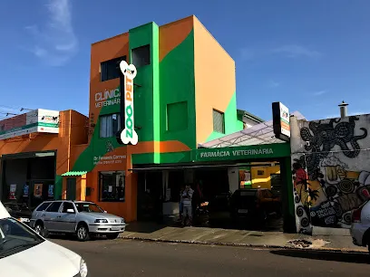 Imagem em destaque de Clinica Veterinária Zoo Pet, uma clínica veterinária em Mato Grosso