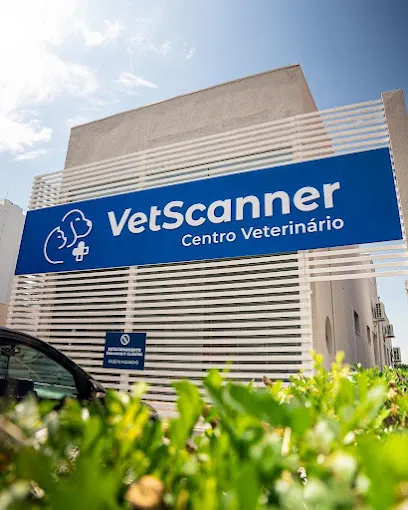 Foto de Clínica Vetscanner - Centro Veterinário, uma clínica veterinária em Mato Grosso