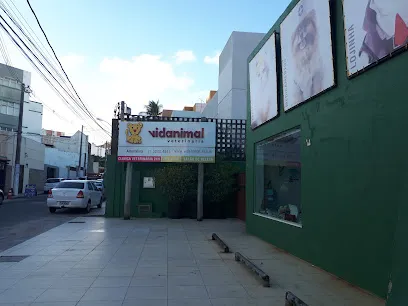 Foto de Clínica Vidanimal, uma clínica veterinária em Metropolitana de Salvador