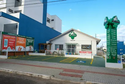 Foto de Clinicão Chapecó - Clínica Veterinária, Pet Shop e Plantão Veterinário 24 horas, uma clínica veterinária em Oeste Catarinense