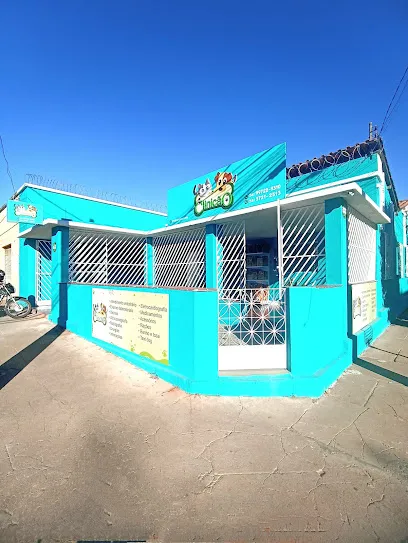 Clinicão - Clínica Veterinária Curvelo en Central Mineira