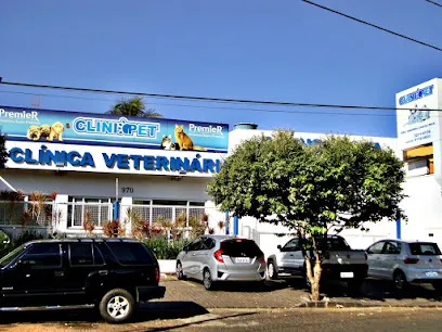 Clinipet - Clínica Veterinária Uberlândia en Triângulo Mineiro/Alto Paranaíba