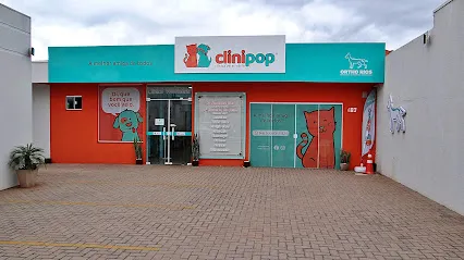 CliniPop | Clinica Veterinária Popular | Unidade Cascavel en Norte Cearense