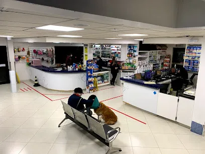 Foto de Clinivet - Hospital Veterinário, uma clínica veterinária em Metropolitana de Curitiba