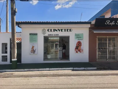 Clinveter Clínica Veterinária en Norte de Minas