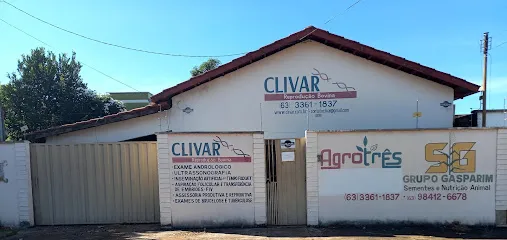 Clivar Reprodução Bovina em Paraíso do Tocantins en Miracema do Tocantins