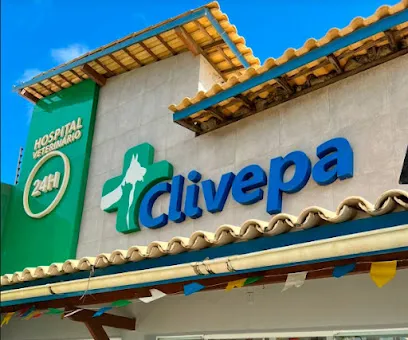 Clivepa Veterinária en Bahia