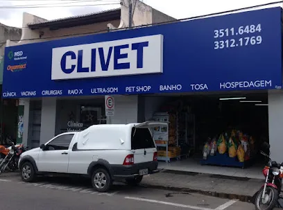 CLIVET - Clínica Veterinária em Juazeiro do Norte,Hospital veterinário 24 horas em Juazeiro do Norte en Ceará