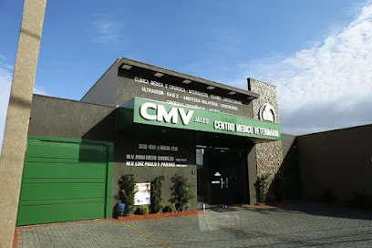 CMV-Centro Medico Veterinário em Jales SP en São José do Rio Preto