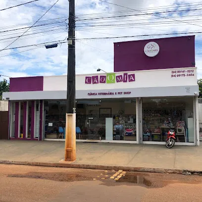 Imagem em destaque de Cão Q Mia, uma clínica veterinária em Brejo Grande do Araguaia