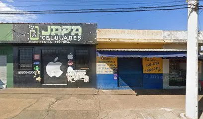 Comercial de Racao Aeroporto en Norte Pioneiro Paranaense