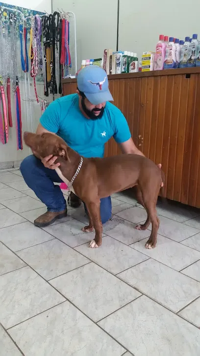 Foto de Consultório Veterinário Aliny Ripke, uma clínica veterinária em Leste Rondoniense