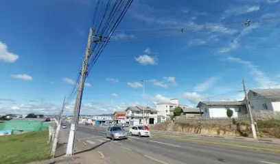 Foto de Consultório Veterinário Conte (Plantão 24hrs), uma clínica veterinária em Serrana