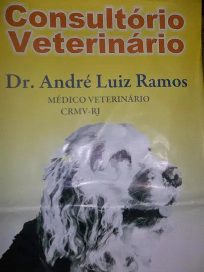 Foto de Consultório Veterinário Dr. André Luiz Ramos, uma clínica veterinária em Centro Fluminense