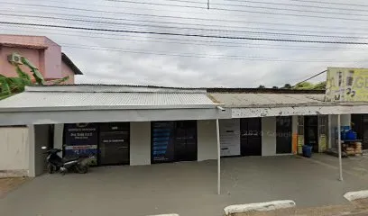 Foto de Consultório Veterinário Dra. Keila Gatti, uma clínica veterinária em Ji-Paraná