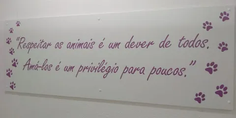 Consultório Veterinário Dra. Liana de Barros en Grande Florianópolis