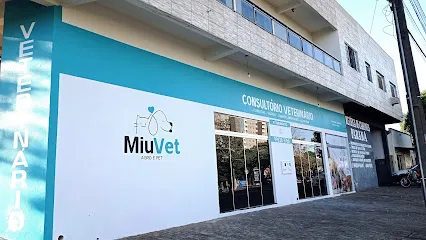 Consultório Veterinário Dra. Mirian Velasques en Noroeste Paranaense