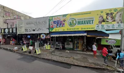 Foto de Consultório Veterinário e Pet Shop - Amazonas AgroPet, uma clínica veterinária em Amazonas