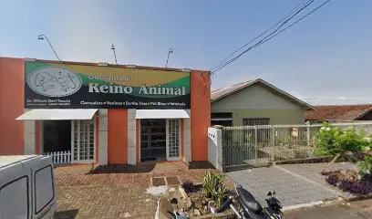 Foto de Consultório Veterinário Reino Animal, uma clínica veterinária em Norte Central Paranaense