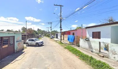 Foto de Consultório Veterinário Restinga, uma clínica veterinária em Centro Ocidental Rio-grandense