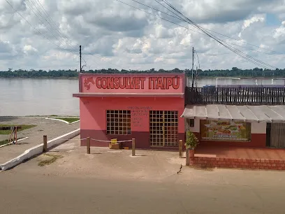 Foto de Consulvet Itaipú, uma clínica veterinária em Madeira