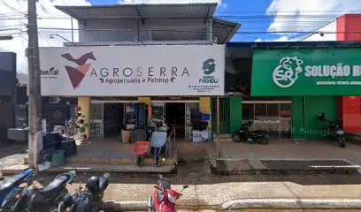 Imagem em destaque de Consupet Consultório Veterinário, uma clínica veterinária em Rondônia