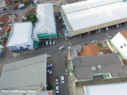 Imagem em destaque de Cooperativa Agropecuária do Vale do Paracatu, uma clínica veterinária em Paracatu