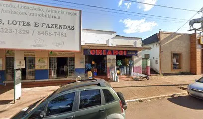 Criaboi en Centro Goiano