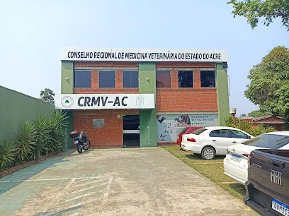 CRMV-Conselho Regional de Medicina Veterinária do Acre en Rio Branco