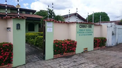 Foto de CRMV/RR - Conselho Regional de Medicina Veterinária do Estado de Roraima, uma clínica veterinária em Norte de Roraima