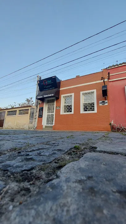 Cronos Vet - Medicina Veterinária en Metropolitana de Curitiba