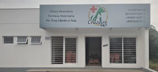 Foto de Cruzeiro Pet, uma clínica veterinária em Cruzeiro do Sul