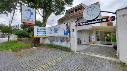 CSM Clinica Veterinária en Paraná