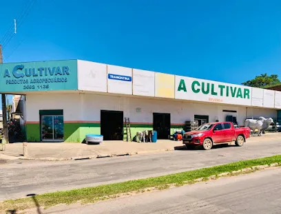 Foto de Cultivar Produtos Agropecuários, uma clínica veterinária em Dianópolis